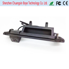 HD CCD Special Reverse Hand Trunk Car Camera for Mercedes Benz